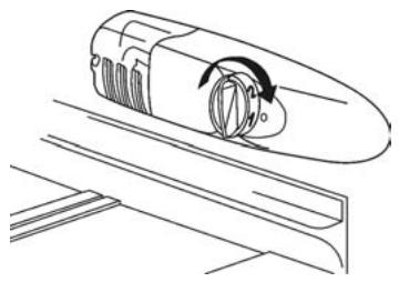 BRANDT TF12700 - UTILISATION DU REFRIGERATEUR - 1