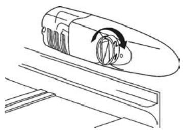 BRANDT TF12700 - BRUG AF KOLESKABET - 1