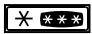 BRANDT TF12700 - ATTENTION - 1