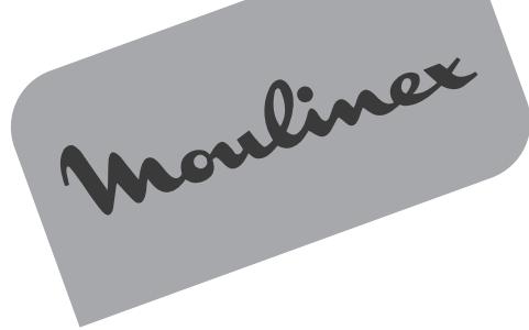 MOULINEX MOULINETTE - 1