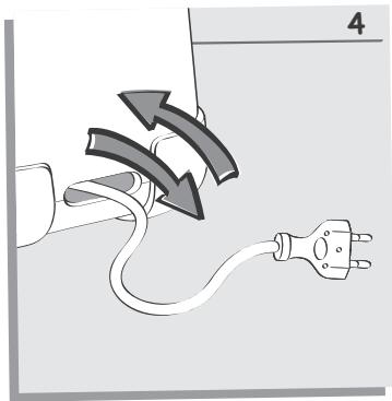 MOULINEX MOULINETTE - 15