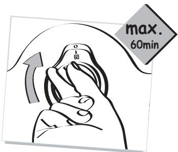 MOULINEX MV 1007 - 6. - 3