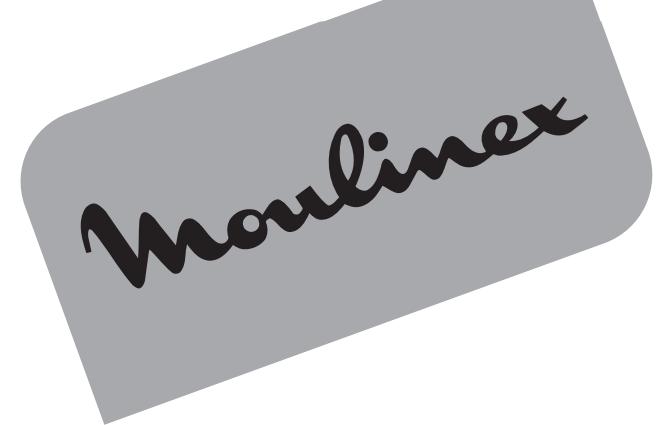 MOULINEX BY 3018 - 1