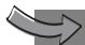 MOULINEX DP 805G - Set ciotola per caffe/spezie - 1