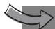 MOULINEX DP 805G - DISPOSAL OF THE APPLIANCE AND ITS PACKAGING MATERIALS - 2