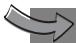 MOULINEX DP 805G - 4-INSTELLING LENGTH NETSNOER - 1