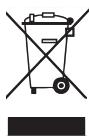 MOULINEX DP 805G - END OF LIFE ELECTRICAL AND ELECTRONIC PRODUCTS - 1