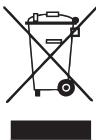 MOULINEX HM 6121 - END-OF-LIFE ELECTRIC OR ELECTRONIC PRODUCTS - 1