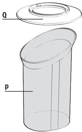 MOULINEX HM 6121 - 2