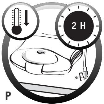 MOULINEX SM 1504 - SIGURNOSNE UPUTE VAŽNA UPOZORENJA - 14
