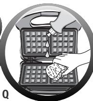 MOULINEX WD 1590 - CONSELHOS DE SEGURANÇA CONSELHOS IMPORTANTES - 25