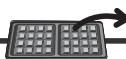 MOULINEX WD 1590 - CONSELHOS DE SEGURANÇA CONSELHOS IMPORTANTES - 13