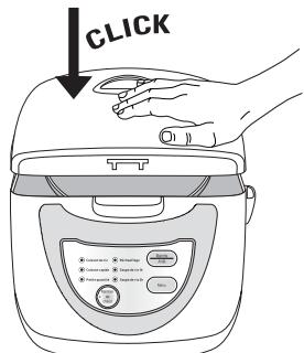 SEB DELIRICE ELECTRONIC - Pour la cuisson vapeur - 2