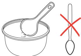 SEB DELIRICE ELECTRONIC - Rechauffage - Fig. 14 - 4