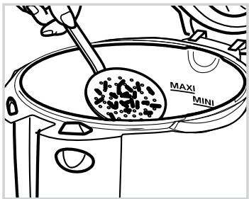 SEB SMARTCLEAN - Tableaux de cuisson - 1