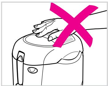 SEB SMARTCLEAN - Réglez le minuteur (selon modèle) - 2