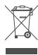 SEB TT7042 AVANTI DELUXE HI-SPEED - S'il arrivait que certaines parties du produit s'enflamment, ne tentez jamais de les éteindre avec de l'eau. Débranchez l'appareil et étouffez les flammes avec un linge humide. - 1