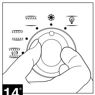 SEB TWENTY - Précautions - 18