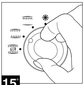 SEB TWENTY - Précautions - 19