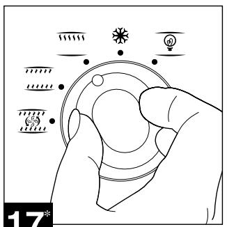 SEB TWENTY - Précautions - 21