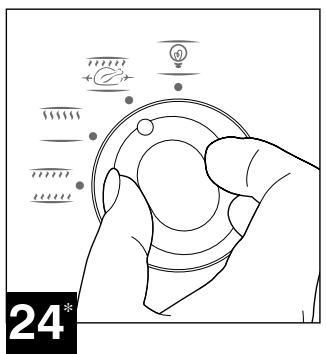 SEB TWENTY - Précautions - 28