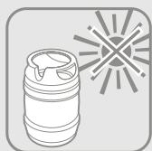 SEB VB 2150 - Emploi du BeerTender - 4