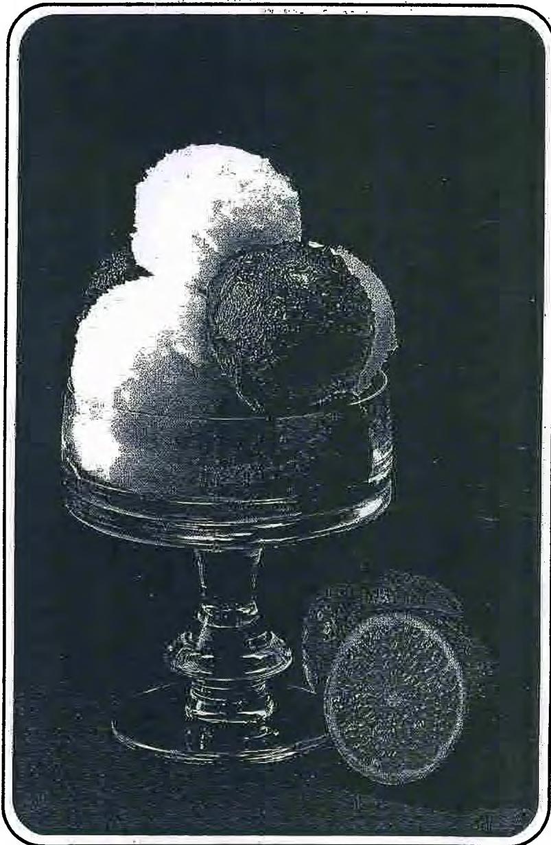 SEB 324 - Sorbet aux framboises - 1