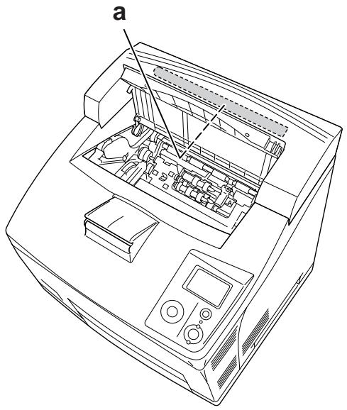 EPSON ACULASER M4000DN - Consignes de sécurité - 2