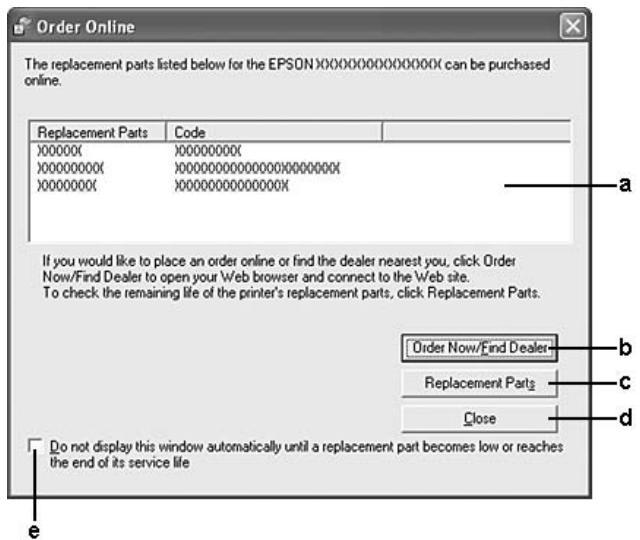 EPSON ACULASER M4000DN - Commander en ligne - 1