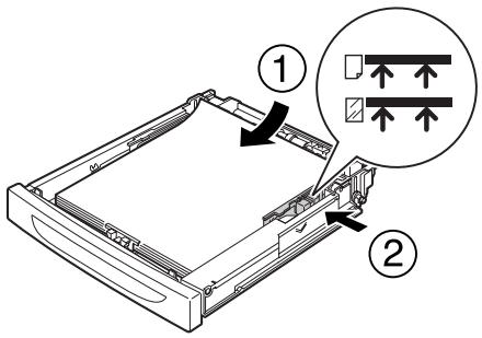 EPSON ACULASER M4000DN - Remarque : - 3
