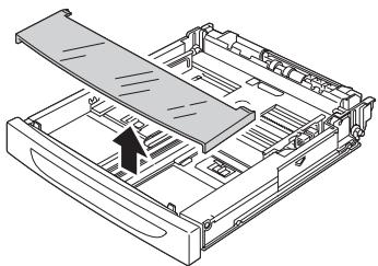 EPSON ACULASER M4000DN - Remarque : - 1