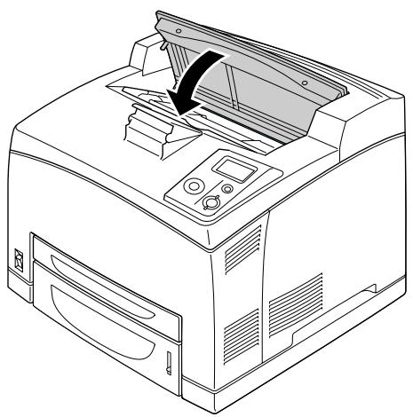 EPSON ACULASER M4000DN - Remarque : - 1