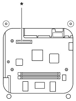 EPSON ACULASER M4000DN - Avertissement : - 1
