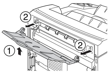 EPSON ACULASER M4000DN - Remarque: - 4