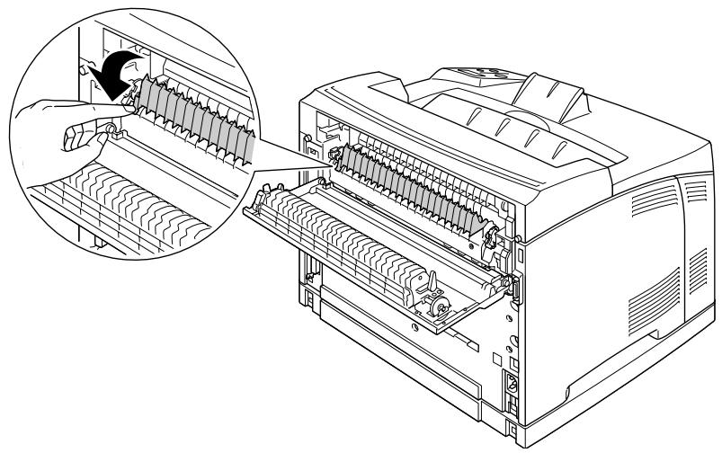 EPSON ACULASER M4000DN - Remarque : - 1