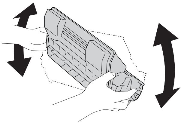 EPSON ACULASER M4000DN - Remarque : - 3
