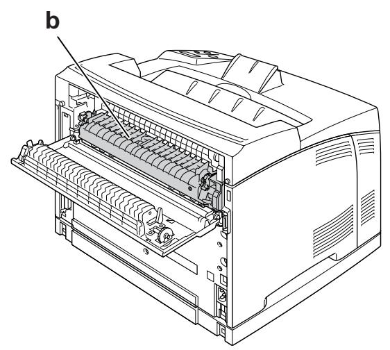 EPSON ACULASER M4000DN - Consignes de sécurité - 3