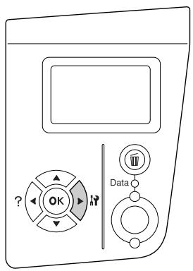 EPSON ACULASER M4000DN - Impression d'une feuille d'état - 1