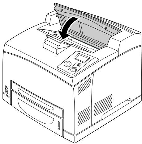 EPSON ACULASER M4000DN - Remarque: - 3