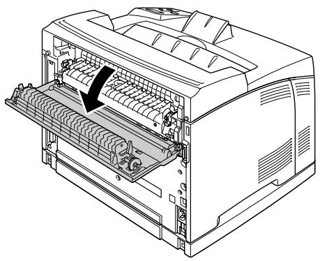 EPSON ACULASER M4000DN - Remarque: - 5
