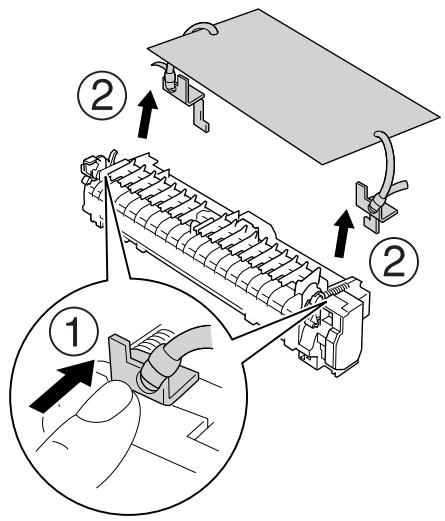 EPSON ACULASER M4000DN - Remarque : - 1