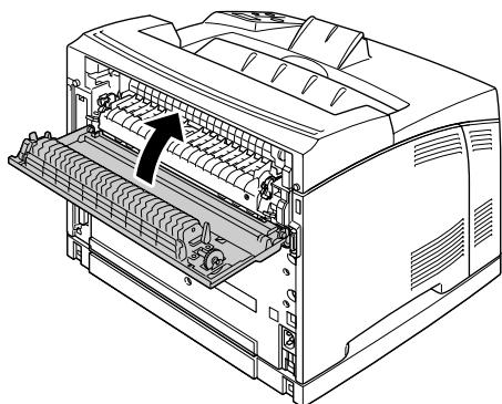 EPSON ACULASER M4000DN - Remarque : - 4