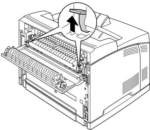 EPSON ACULASER M4000DN - Remarque : - 3