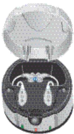 SIEMENS MOTION 301 - Tec, communication sans fil - 1