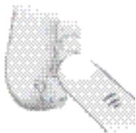 SIEMENS MOTION 301 - Via de drukknop - 1
