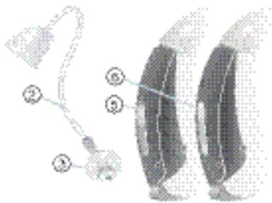 SIEMENS MOTION 501 - optional with LifeTube - 2