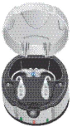 SIEMENS MOTION 501 - Charger (Motion SX and Motion P) - 1