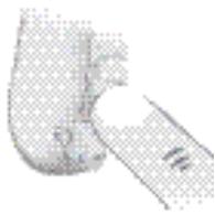 SIEMENS MOTION 501 - Uber Programmtaster - 1