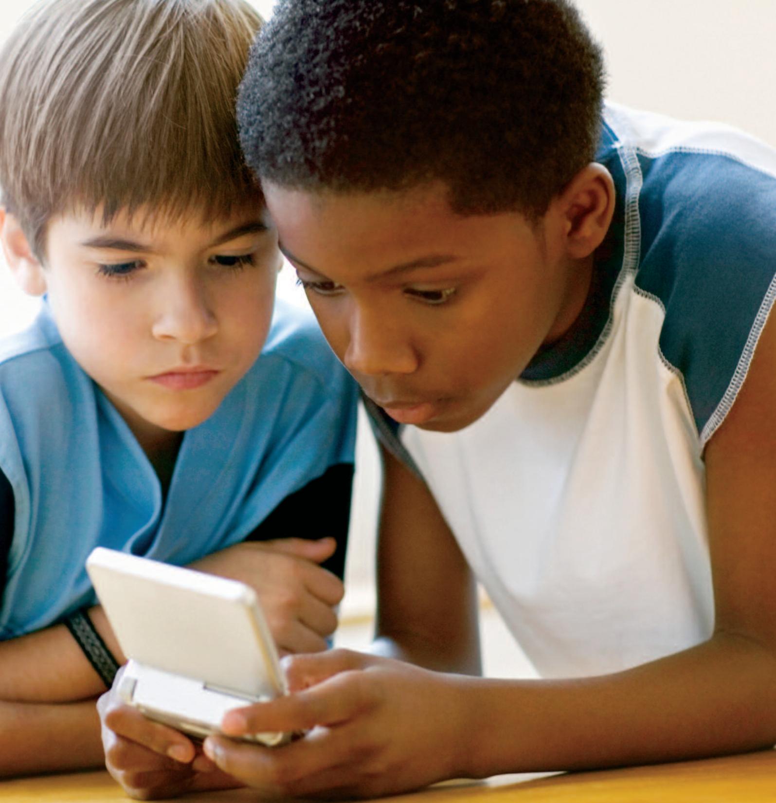 SIEMENS EXPLORER - Explorer évolue avec les enfants - 3