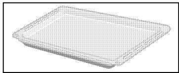 SIEMENS JH11AA50 - Grille - 1